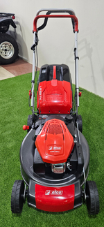 Газонокосилка Efco LR 53 TK Comfort Plus