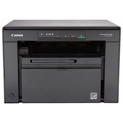 Canon i-CLASS MF3010 (5252B008/5252B007/5252B009/5252B011/61CAMF30101SP1) (А4, 18 стр./мин, 64 Мб,1200 x 600 dpi, USB, лоток 150 л., Canon Cartridge 925/725/325,)