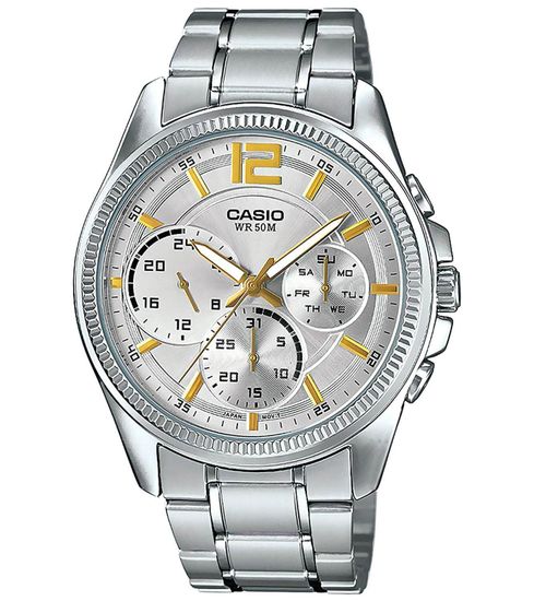 Наручные часы CASIO MTP-E305D-7A