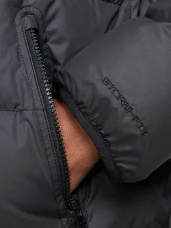 Куртка утеплённая мужская NIKE Storm-FIT Windrunner PrimaLoft Hoodie Parka