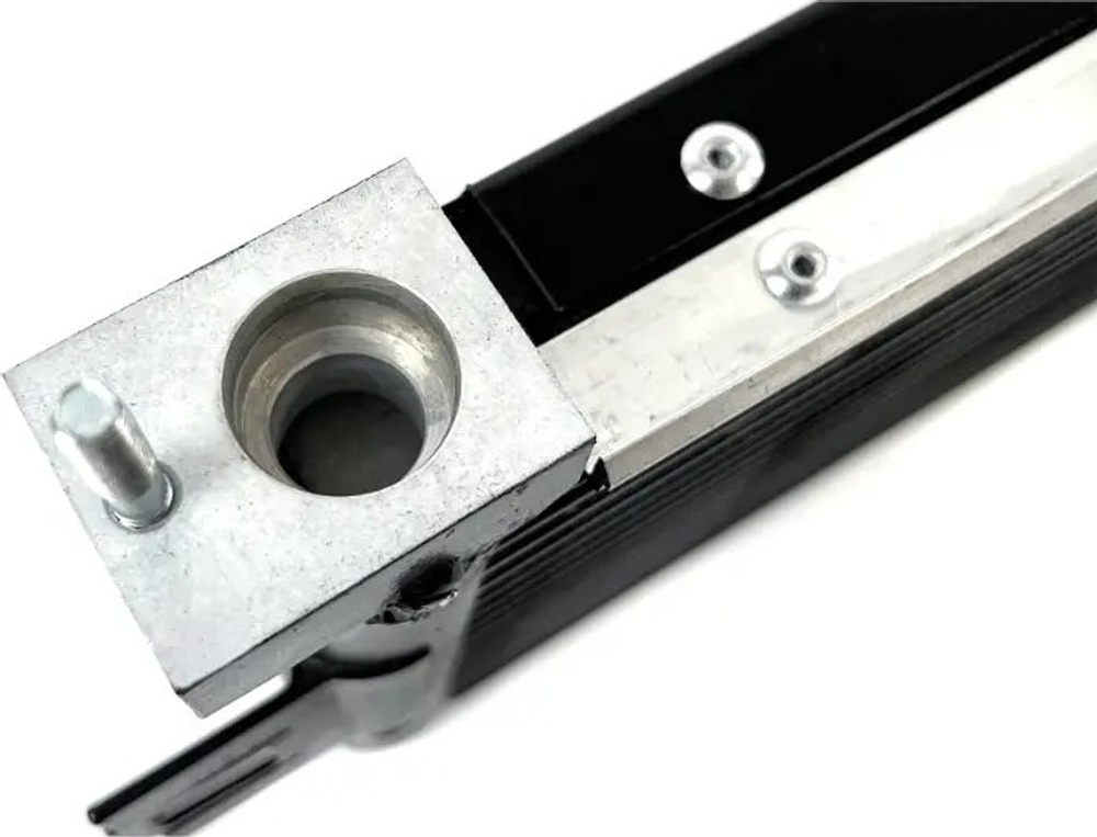 Масляный радиатор двигателя CSF BMW M2/M3/M4 G8x S58 High-Performance Engine Oil Cooler