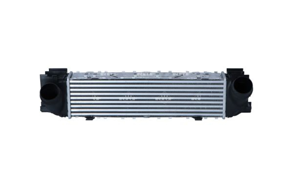 NRF - 30482-NRF - Intercooler, charger