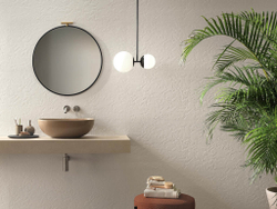3D Wall Plaster