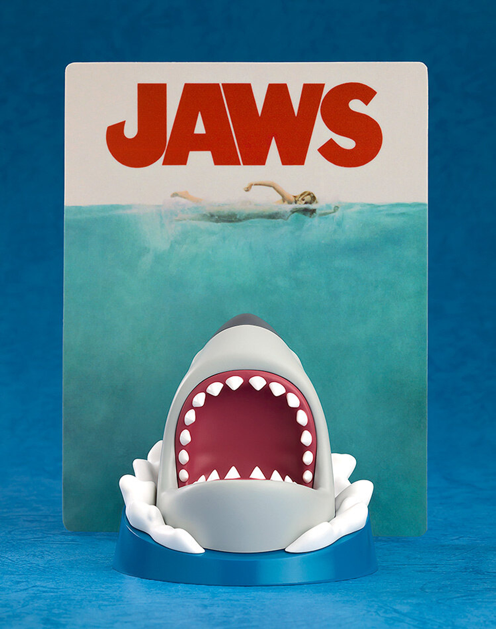 Фигурка Nendoroid No.2419 JAWS Челюсти