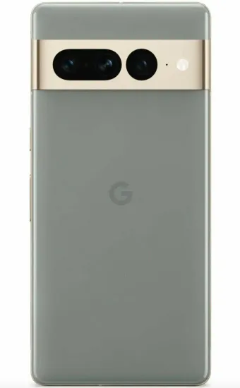 Смартфон Google Pixel 7 Pro 12/128 Гб ореховый