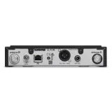 Shure SLXD24/B58 — цифровая радиосистема с ручным передатчиком Beta58A
