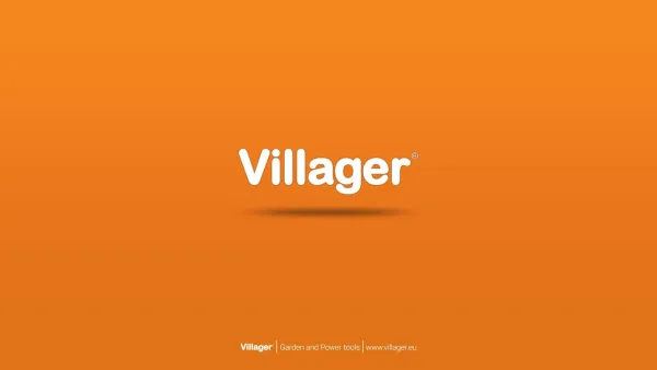 Выбираем мотоблок Villager для подсобного хозяйства: критерии для небольших и средних участков