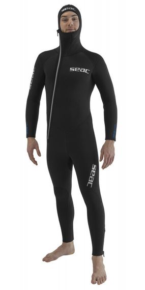 Гидрокостюм Seac Sub Club Man Mono 7 мм