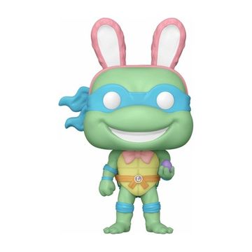 Фигурка Funko POP! TV TMNT Easter Leonardo (1667) 86043