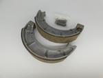 колодки тормозные задние Yamaha Drag Star 400 650 XVS400 XVS650 3DR-W253E-00-00 3DR-W2536-00-00