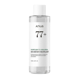Anua Heartleaf 77% Soothing Toner