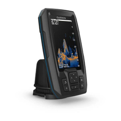 Эхолот-навигатор STRIKER VIVID 4CV