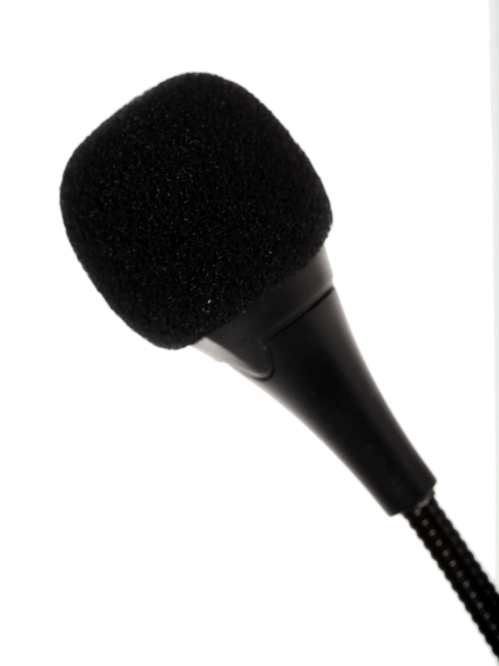 Ritmix RH-533USB Black — накладные наушники