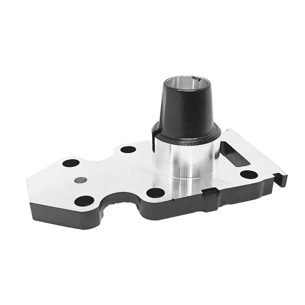 Hidea HD 09.9-15 15F-06.03.02 bearing seat component 63V-45331-00-5B