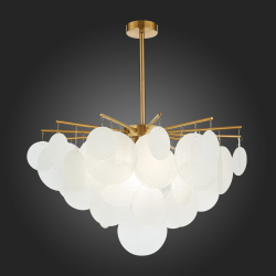 Люстра потолочная ST Luce Vittoria SL1231.302.06