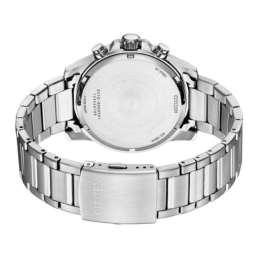 Мужские наручные часы Citizen AN3690-56X