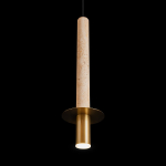 Подвесной светильник Loft it Everest 10583B Bronze