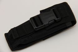Нож Microtech MCT1531T DOC черныйфотография - 8