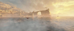 Greedfall : The Dying World (диск для Xbox Series X, интерфейс и субтитры на русском языке)
