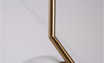 Pendant design lamp  IC by Flos D20