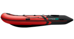 Лодка ПВХ Gladiator Light B420 с фанерным полом -
