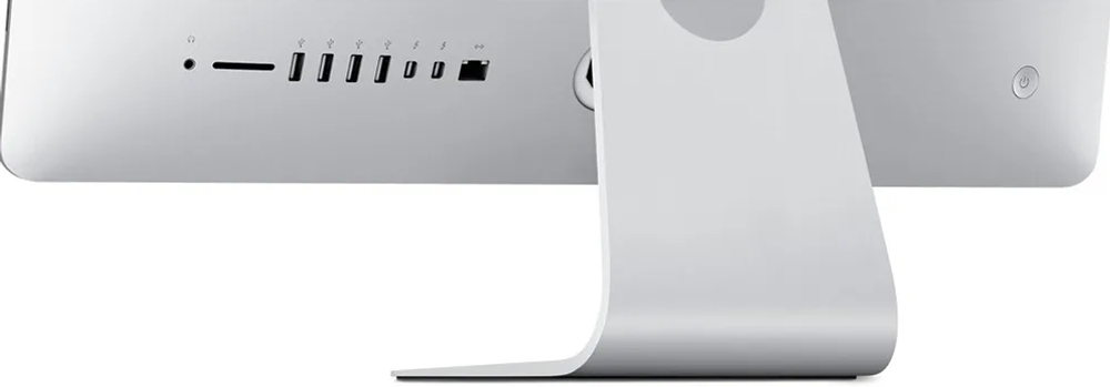 Моноблок Apple iMac 21.5` 2013 i5\8\256\GT750M