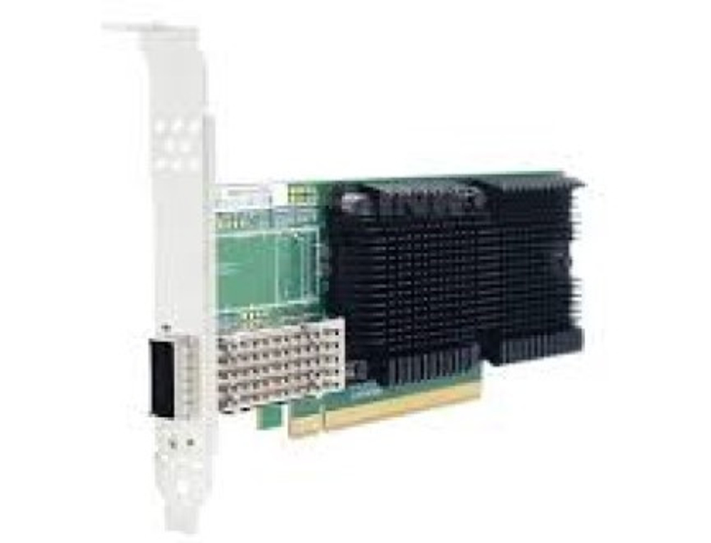Сетевой адаптер LR-LINK LRES1019PF-QSFP28