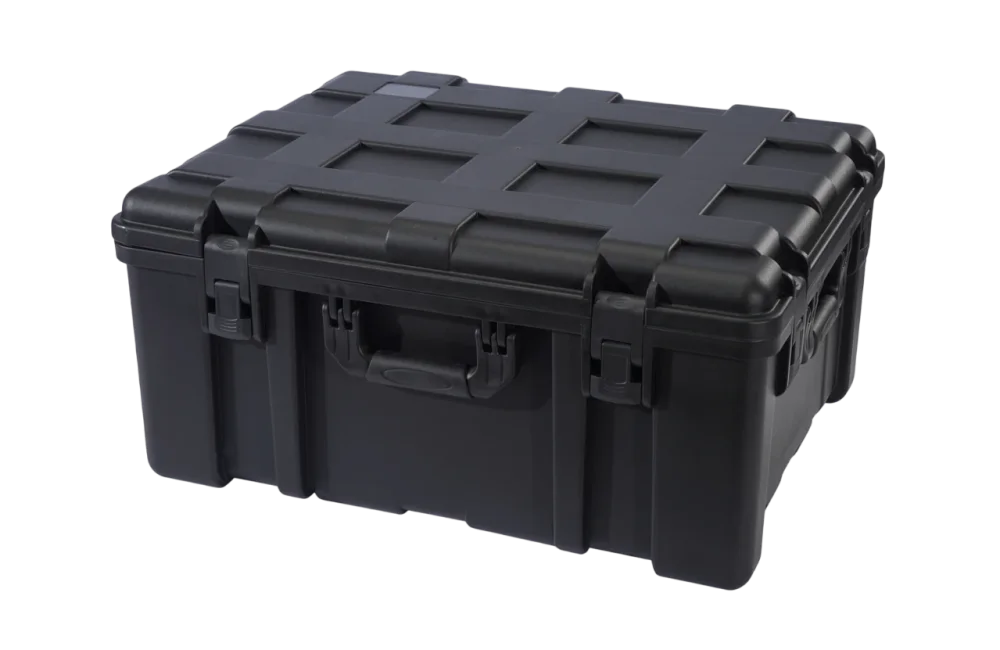 KZCASE X6007 — ударопрочный кейс IP67