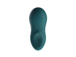 Вибромассажер непревзойденной формы We-Vibe Touch X зеленый