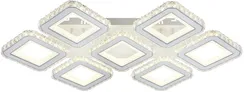 Потолочная люстра Avolon 10261/7LED Escada