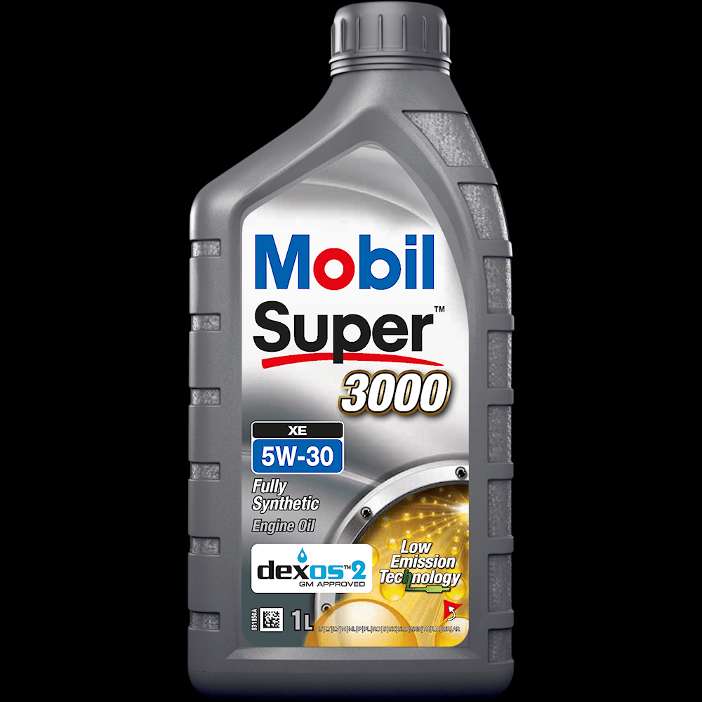 MOBIL - 150943-MOB - Ulje za motor