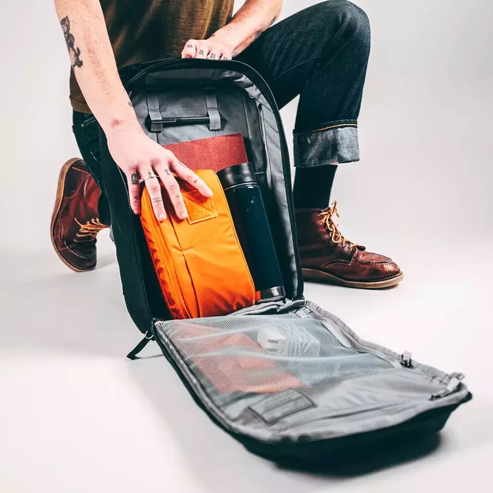 Рюкзак Evergoods Civic Panel Loader 24L