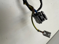 AWM835 кт84 Комплект проводов для стиральной машины Vestel AWM835 б/у