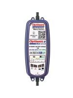 Зарядное устройство OptiMate 2 DUO (1х2A + Lithium 12.8V)