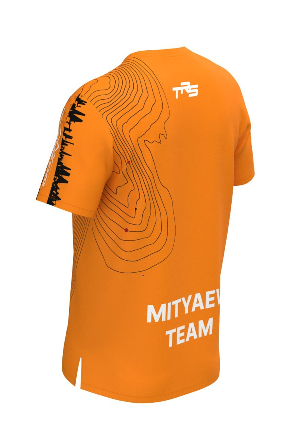 Футболка MITYAEV TEAM
