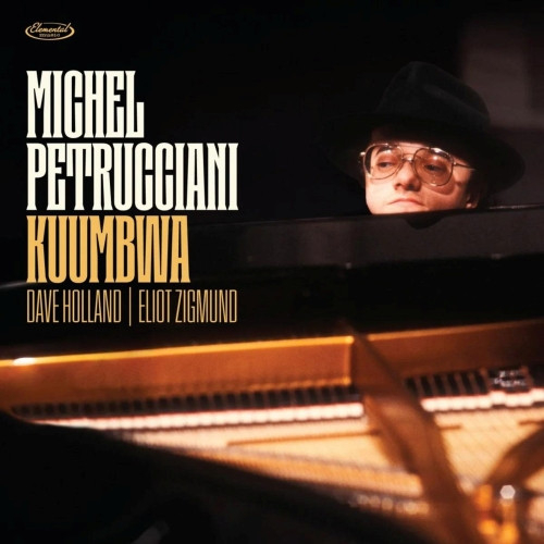 Michel Petrucciani - Kuumbwa - RSD 2026