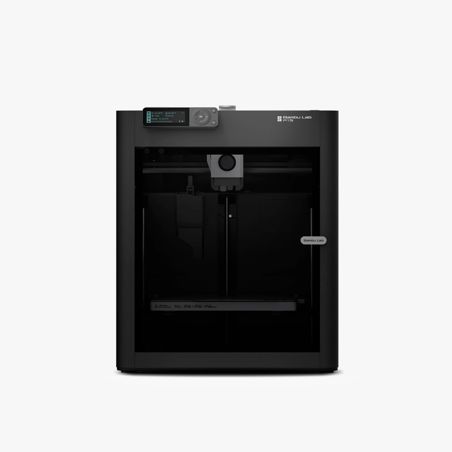 Bambu Lab P1S