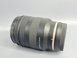 Tamron 11-20mm 2.8 Di III-A RXD Sony E