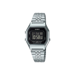 CASIO Men VINTAGE Series Black Watch LA680WA-1B