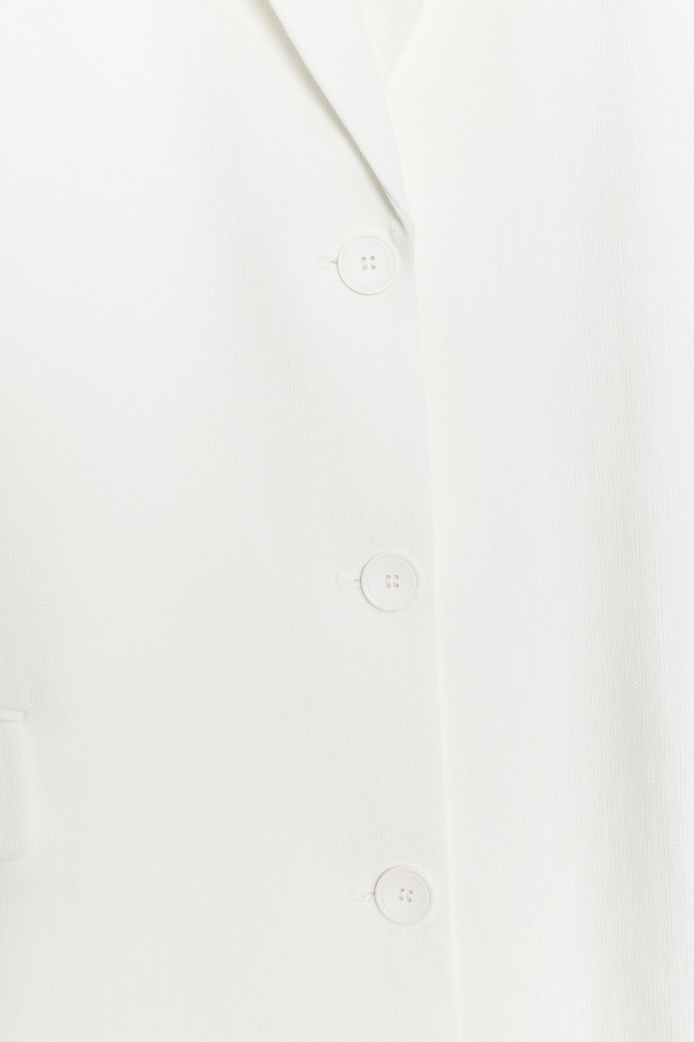 БЛЕЙЗЕР ПРЯМОГО КРОЯ — ZW COLLECTION — ZARA