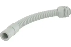 Муфта гибкая DKС труба-коробка ПВХ d16 IP65 20311