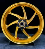 Кованые диски для BMW S1000RR M1000RR БМВ мотоцикл колеса ковка диск