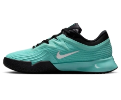 Женские теннисные кроссовки Nike Zoom Vapor Pro 3 Premium - mint/black/pure platinum