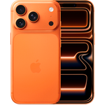 Apple iPhone 17 Pro