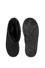 Утепленное угги Classic II UGG - черный(1017703K)