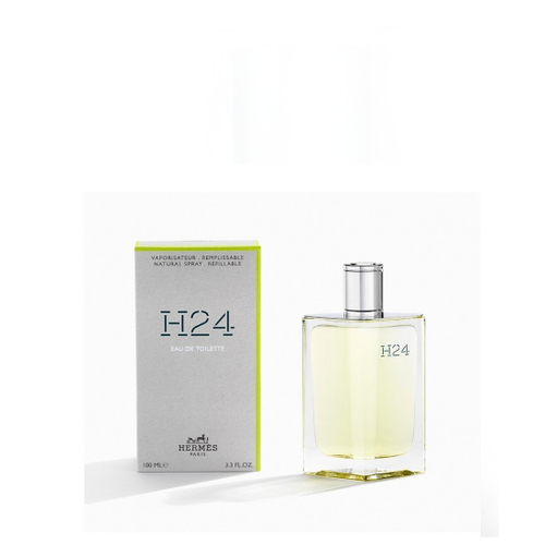 HERMES H24 edT 5ml men +парф резин блоттер