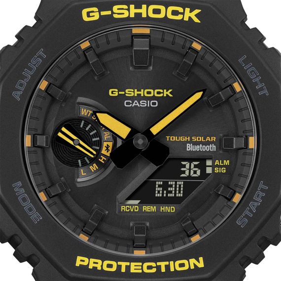 Наручные часы Casio GA-B2100CY-1A