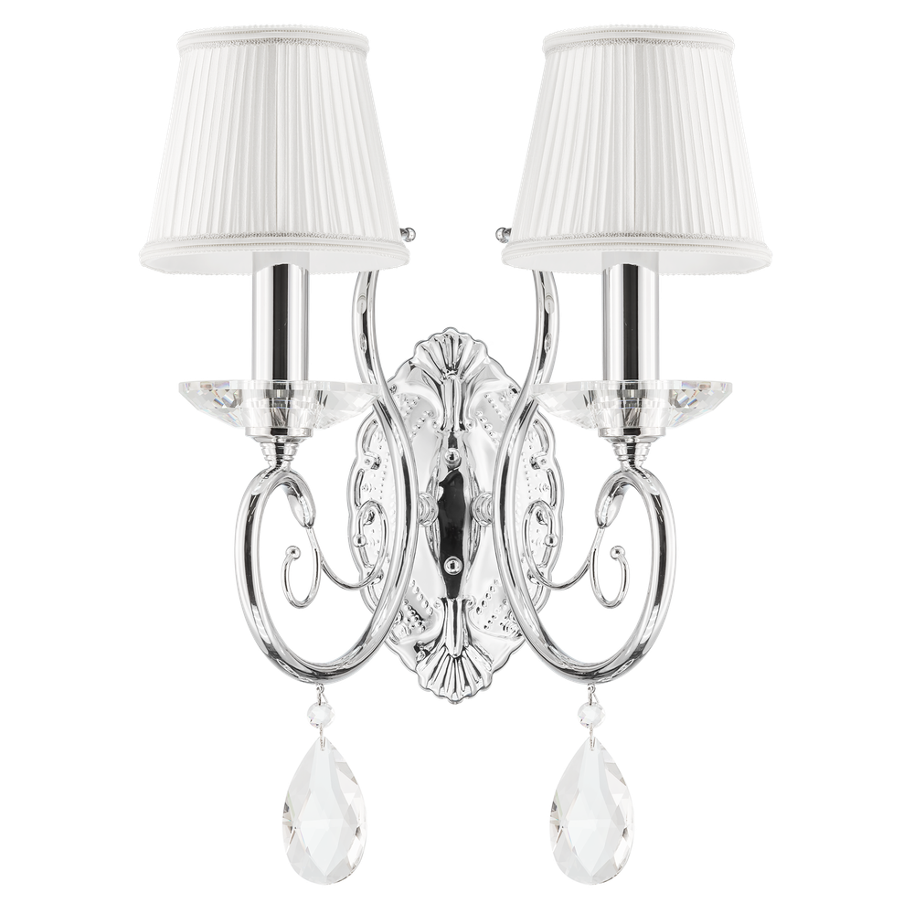 Настенный светильник Lightstar Ricerco Premium 693624