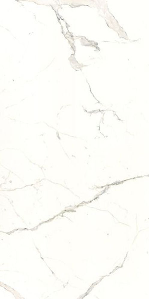 Керамогранит Ultra Marmi Nero Marquinia Lev Silk 6 мм