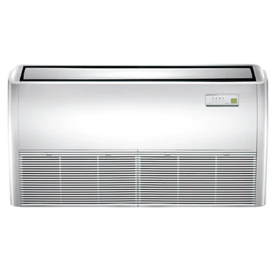 Напольно-потолочный кондиционер Midea MUE-36HRFNX(GA) / MOD30U-36HFN8-R(GA)
